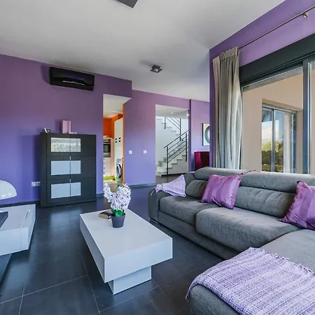 Piver By Villa Javea