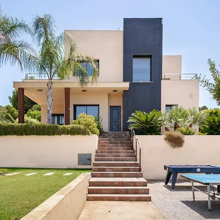 Piver By Villa Javea