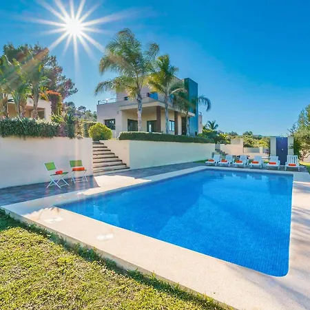 Villa Piver By *