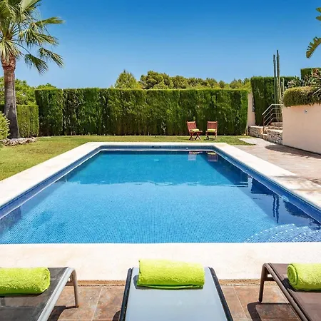 Piver By Villa Javea