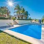 Villa Piver By *