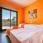 Villa Piver By Jávea