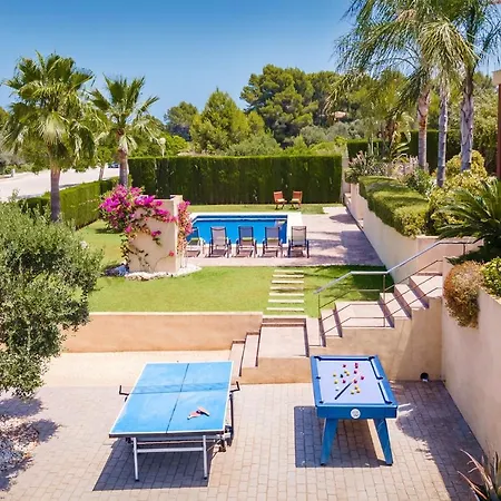 Piver By Villa Javea
