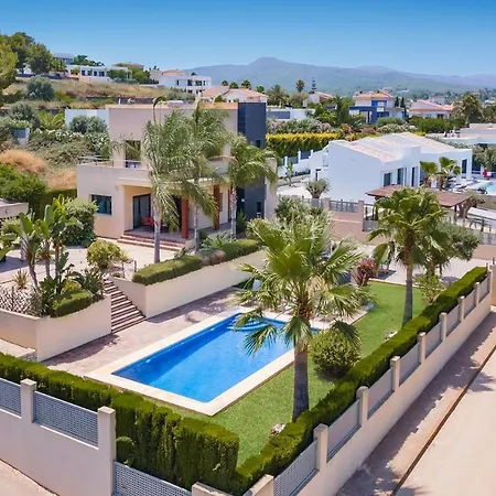 Piver By Villa Javea